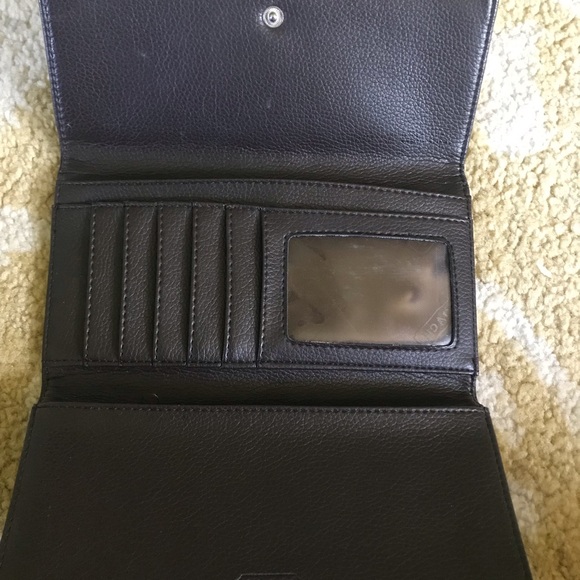 Coach wallet - Picture 4 of 5